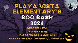 boo bash